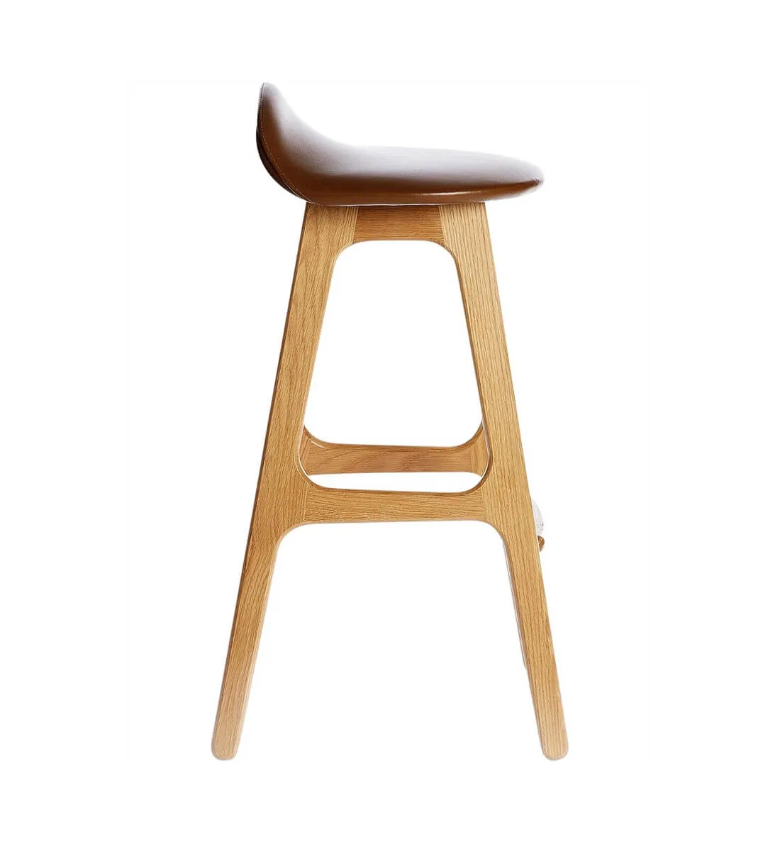 Erik Buch Bar Stool