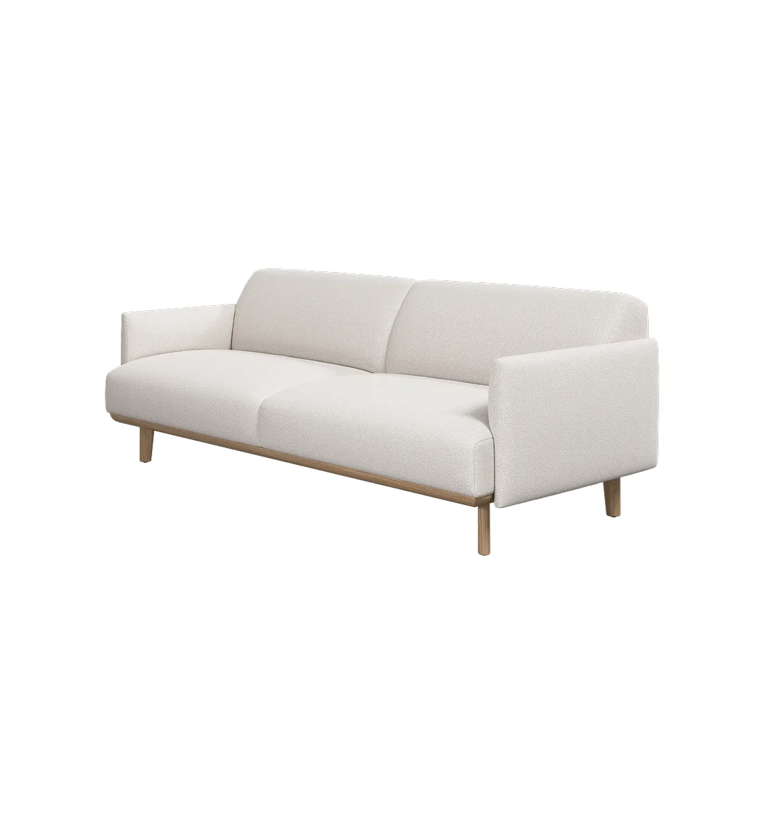 Aarhus 3 seater sofa