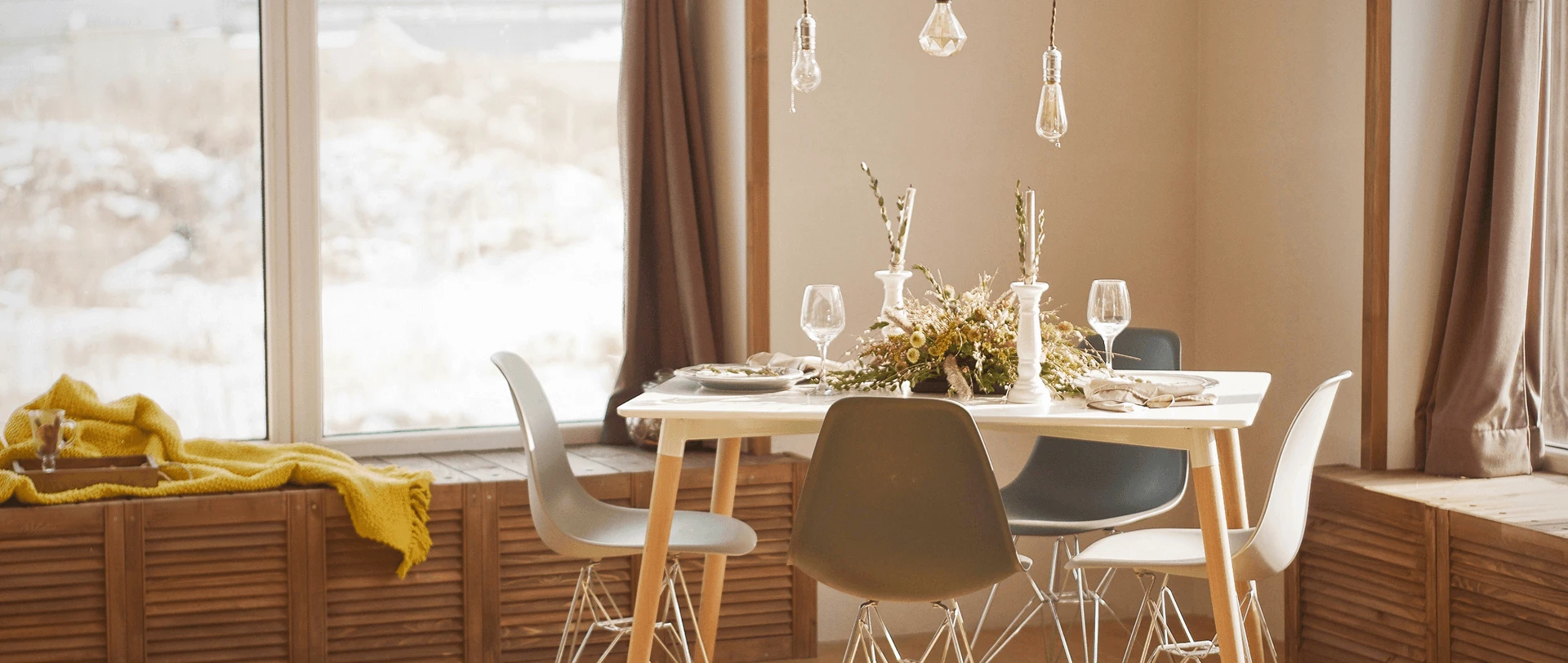 Trending Bohemian Home Furniture Ideas For Interior Décor