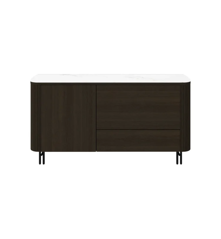 Sideboard With Bar